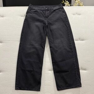 American Eagle Low Rise Skater Jean